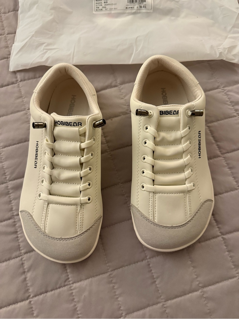 Women’s Hobibear Barefoot Shoe